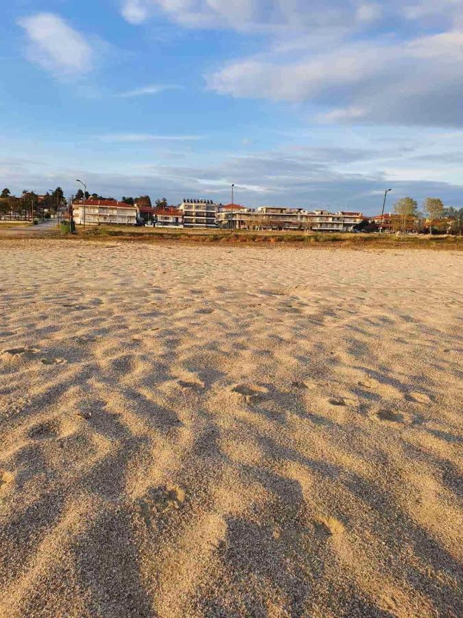 Oasis Apartman Szozópoli Kültér fotó